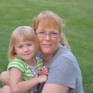 Meet your Posher, Darlene